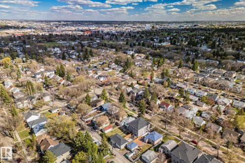 10813 66 Avenue, Edmonton, AB - Outdoor With View