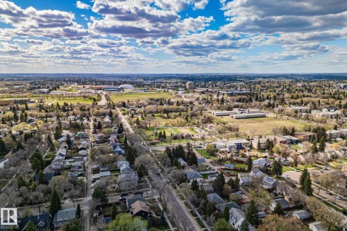 10813 66 Avenue, Edmonton, AB - Outdoor With View