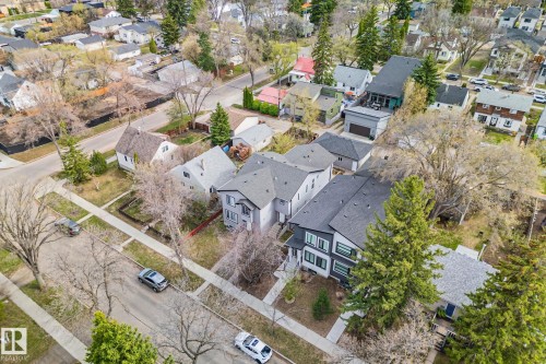 10813 66 Avenue, Edmonton, AB - Outdoor With View