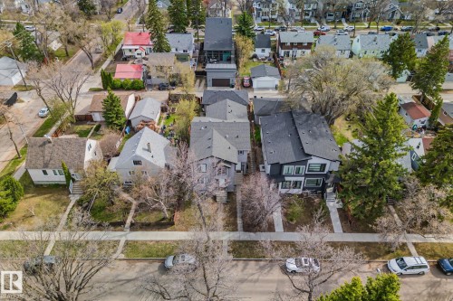 10813 66 Avenue, Edmonton, AB - Outdoor With View