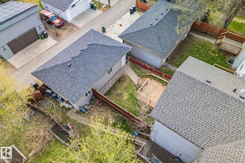 10813 66 Avenue, Edmonton, AB - Outdoor