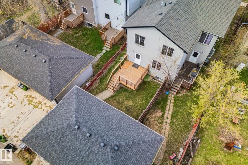 10813 66 Avenue, Edmonton, AB - Outdoor