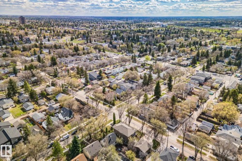 10813 66 Avenue, Edmonton, AB - Outdoor With View