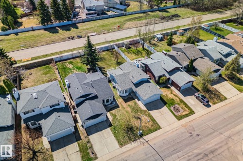 Image quality insufficient for description - 18903 70 Avenue, Edmonton, AB - Outdoor With View
