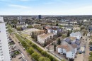 303 8631 108 Street, Edmonton, AB  - Outdoor With View 