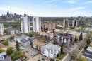 303 8631 108 Street, Edmonton, AB  - Outdoor With View 