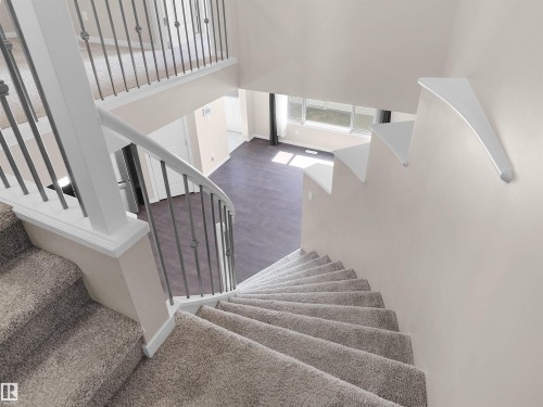 7766 Eifert Crescent, Edmonton, AB - Indoor Photo Showing Other Room