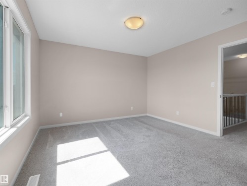 7766 Eifert Crescent, Edmonton, AB - Indoor Photo Showing Other Room