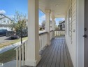 7766 Eifert Crescent, Edmonton, AB  - Outdoor With Deck Patio Veranda With Exterior 
