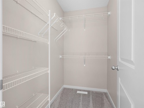 7766 Eifert Crescent, Edmonton, AB - Indoor With Storage