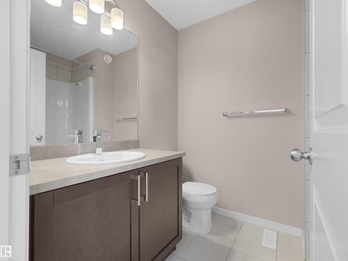 7766 Eifert Crescent, Edmonton, AB - Indoor Photo Showing Bathroom