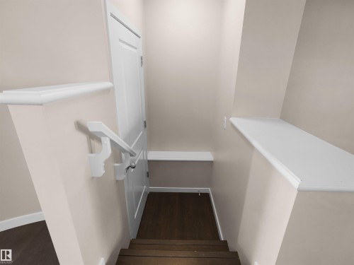 7766 Eifert Crescent, Edmonton, AB - Indoor Photo Showing Other Room