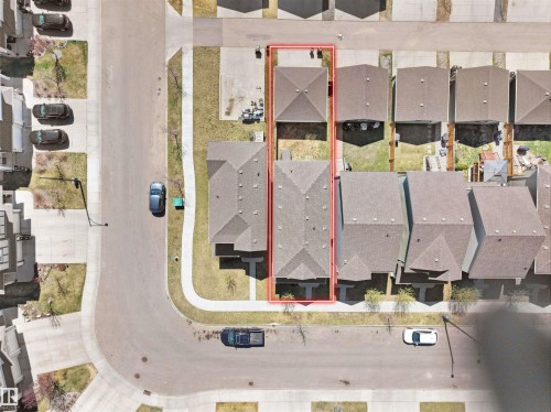 7766 Eifert Crescent, Edmonton, AB - 