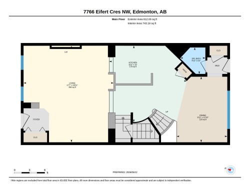 7766 Eifert Crescent, Edmonton, AB - Other