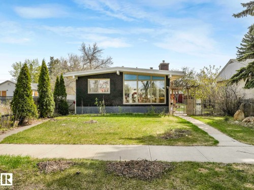 9735 155 Street, Edmonton, AB - Outdoor