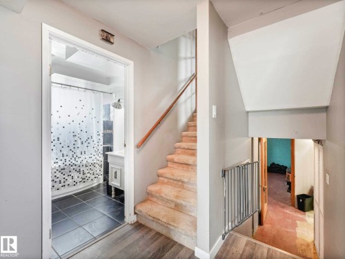 9735 155 Street, Edmonton, AB - Indoor Photo Showing Other Room