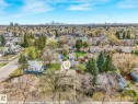 9735 155 Street, Edmonton, AB  - Outdoor With View 