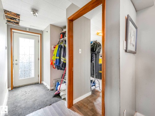 9735 155 Street, Edmonton, AB - Indoor Photo Showing Other Room