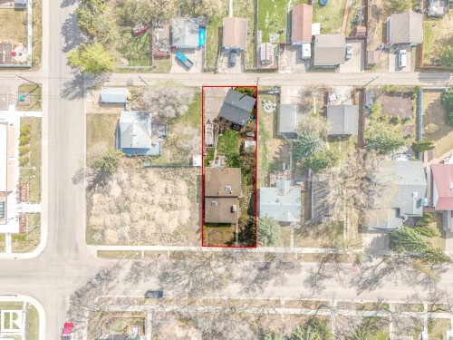 9735 155 Street, Edmonton, AB - Other