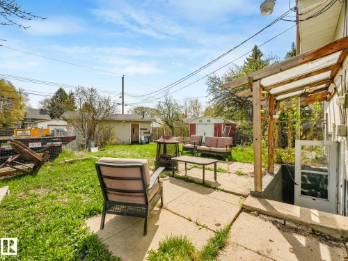 9735 155 Street, Edmonton, AB - Outdoor