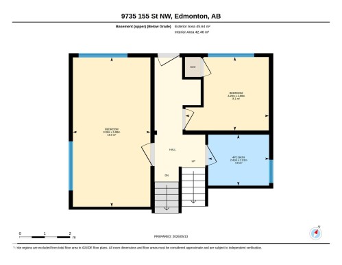 9735 155 Street, Edmonton, AB - Other