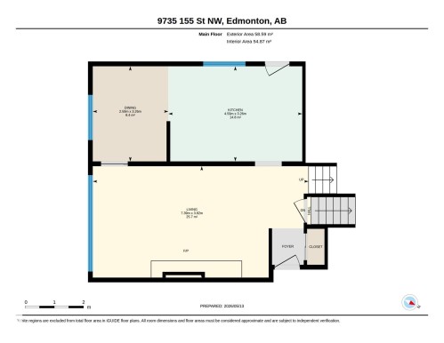9735 155 Street, Edmonton, AB - Other