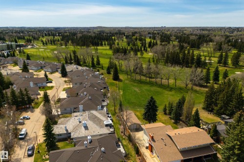 129 Ironwood Place, Edmonton, AB - Outdoor With View