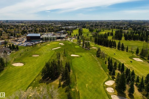 129 Ironwood Place, Edmonton, AB - Outdoor With View