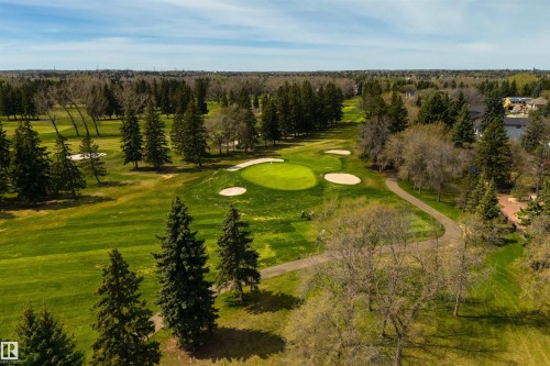 129 Ironwood Place, Edmonton, AB - Outdoor With View