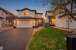 2610 33A Street  Edmonton, AB T6T 1R1