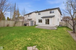 2610 33A Street  Edmonton, AB T6T 1R1