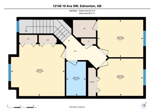 12148 16 Avenue, Edmonton, AB 