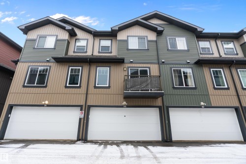 90 3305 Orchards Link Link, Edmonton, AB - Outdoor