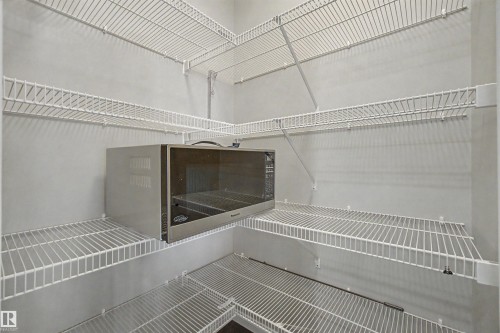 2534 Coughlan Road, Edmonton, AB - Indoor With Storage