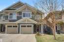 2534 Coughlan Road, Edmonton, AB  - Outdoor With Facade 