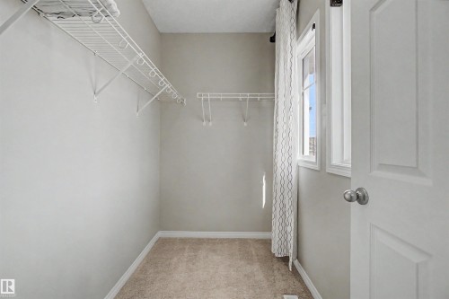 2534 Coughlan Road, Edmonton, AB - Indoor With Storage