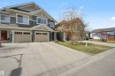 2534 Coughlan Road, Edmonton, AB  - Outdoor With Facade 