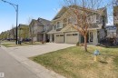 2534 Coughlan Road, Edmonton, AB  - Outdoor With Facade 