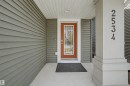 2534 Coughlan Road, Edmonton, AB  - Outdoor With Exterior 