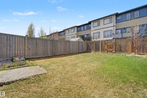 2534 Coughlan Road, Edmonton, AB - Outdoor
