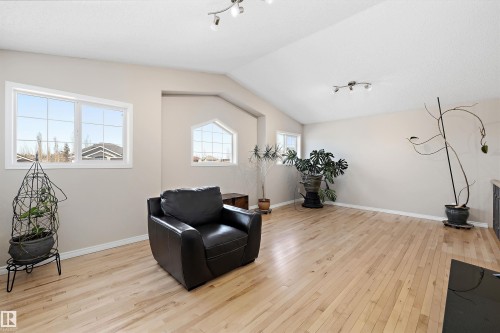 130 Foxhaven Way, Sherwood Park, AB - Indoor