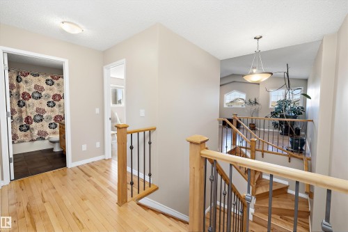 130 Foxhaven Way, Sherwood Park, AB - Indoor Photo Showing Other Room