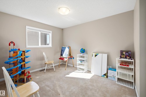 130 Foxhaven Way, Sherwood Park, AB - Indoor