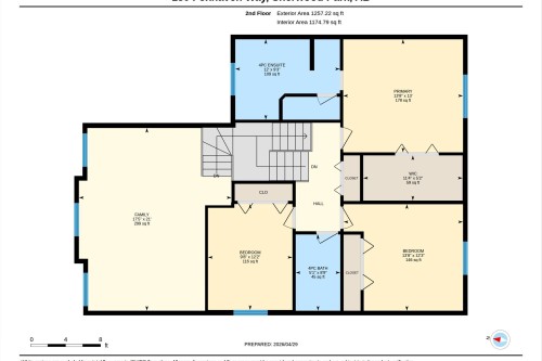 130 Foxhaven Way, Sherwood Park, AB - Other