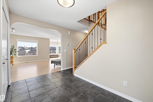 130 Foxhaven Way, Sherwood Park, AB - Indoor Photo Showing Other Room