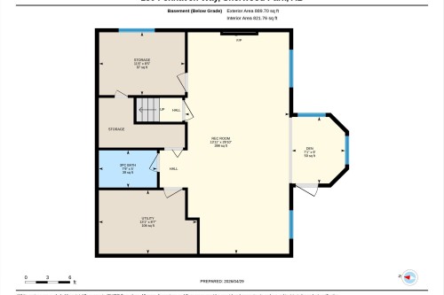 130 Foxhaven Way, Sherwood Park, AB - Other