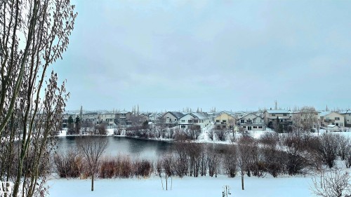 130 Foxhaven Way, Sherwood Park, AB - Outdoor With View