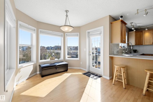130 Foxhaven Way, Sherwood Park, AB - Indoor