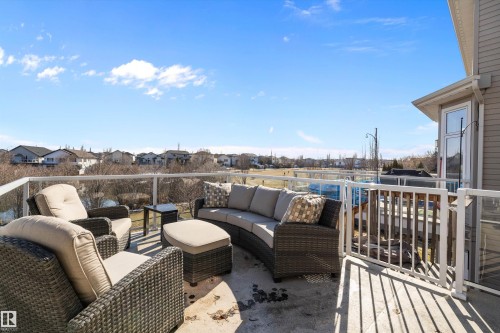 130 Foxhaven Way, Sherwood Park, AB - Outdoor