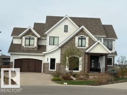 5621 Cautley Cove  Edmonton, AB T6W 4P7